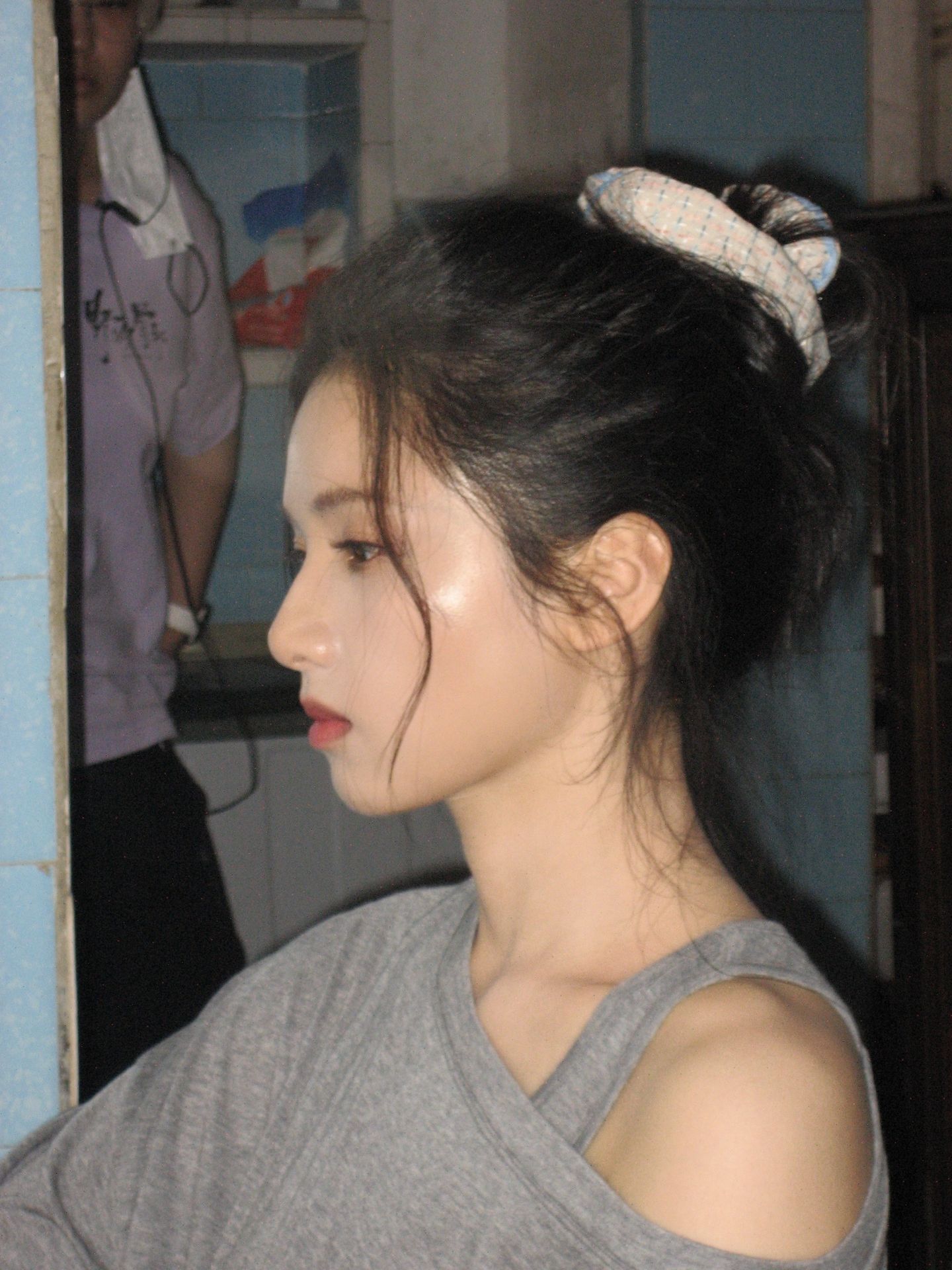 惜花芷